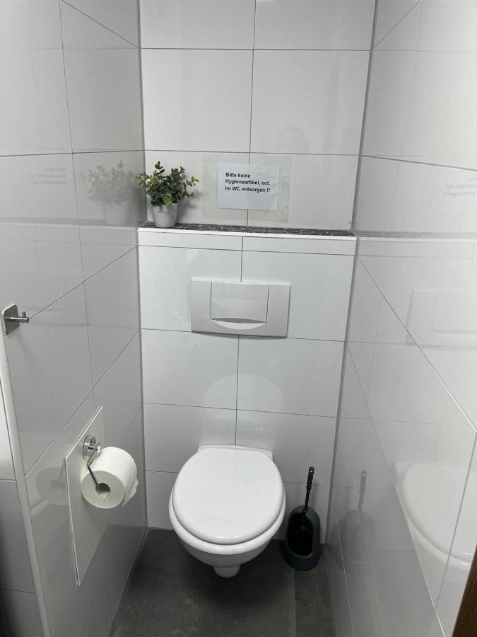 Ferienwohnung Emilia كولونيا المظهر الخارجي الصورة