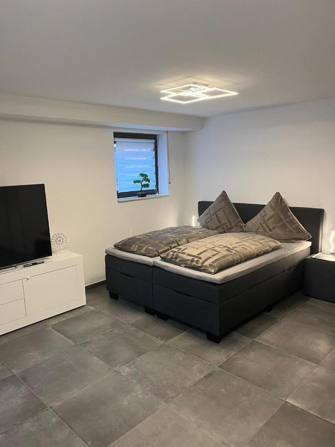 Ferienwohnung Emilia كولونيا المظهر الخارجي الصورة