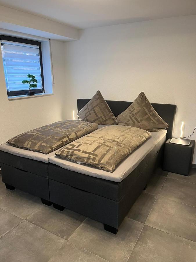 Ferienwohnung Emilia كولونيا المظهر الخارجي الصورة