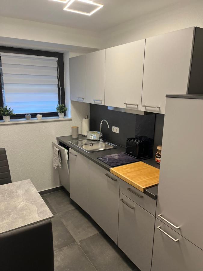 Ferienwohnung Emilia كولونيا المظهر الخارجي الصورة